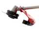 Honda GX 50 I - 4-stroke gasoline brush cutter - Blue Bird rod