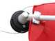 Honda GX 50 I - 4-stroke gasoline brush cutter - Blue Bird rod