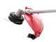 Honda GX 50 I - 4-stroke gasoline brush cutter - Blue Bird rod