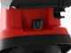 Einhell GC-KS 2540 - Electric blade garden shredder - with collector
