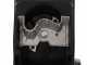 Einhell GC-KS 2540 - Electric blade garden shredder - with collector