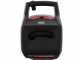 Einhell GC-KS 2540 - Electric blade garden shredder - with collector