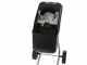 Einhell GC-KS 2540 - Electric blade garden shredder - with collector