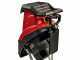 Einhell GC-KS 2540 - Electric blade garden shredder - with collector