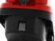 Einhell GC-KS 2540 - Electric blade garden shredder - with collector