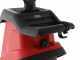 Einhell GC-KS 2540 - Electric blade garden shredder - with collector