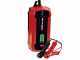 Einhell CE-BC 10 M - Automatic Car Battery Charger - 12 V - up to 200Ah car and motorbike batteries