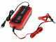 Einhell CE-BC 10 M - Automatic Car Battery Charger - 12 V - up to 200Ah car and motorbike batteries