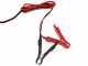 Einhell CE-BC 10 M - Automatic Car Battery Charger - 12 V - up to 200Ah car and motorbike batteries