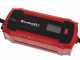 Einhell CE-BC 10 M - Automatic Car Battery Charger - 12 V - up to 200Ah car and motorbike batteries