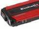 Einhell CE-JS 8 - Multi-purpose Portable Starter - 12 V Starter - Power Bank