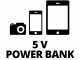 Einhell CE-JS 8 - Multi-purpose Portable Starter - 12 V Starter - Power Bank