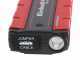 Einhell CE-JS 8 - Multi-purpose Portable Starter - 12 V Starter - Power Bank