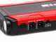Einhell CE-JS 18 - Multi-purpose Portable Starter - 12 V starter - Power Bank