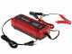 Einhell CE-BC 6M - Automatic Battery Charger for Cars - 12 V - up to 150Ah car and motorbike batteries