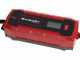 Einhell CE-BC 6M - Automatic Battery Charger for Cars - 12 V - up to 150Ah car and motorbike batteries