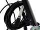 Fiorentini Delux 350 - Electric floor washer - 3 in 1: Washes, dries and vacuums