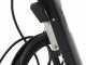 Fiorentini Delux 350 - Electric floor washer - 3 in 1: Washes, dries and vacuums