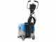 Fiorentini Delux 350 - Electric floor washer - 3 in 1: Washes, dries and vacuums