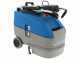 Fiorentini Delux 350 - Electric floor washer - 3 in 1: Washes, dries and vacuums