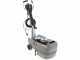 Fiorentini Delux 350 - Electric floor washer - 3 in 1: Washes, dries and vacuums