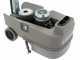 Fiorentini Delux 350 - Electric floor washer - 3 in 1: Washes, dries and vacuums
