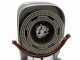 Fiorentini Delux 350 - Electric floor washer - 3 in 1: Washes, dries and vacuums