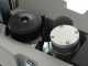 Fiorentini Delux 350 - Cordless floor washer - 3 in 1: Washes, dries and vacuums