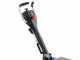 Fiorentini Delux 350 - Cordless floor washer - 3 in 1: Washes, dries and vacuums