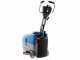 Fiorentini Delux 350 - Cordless floor washer - 3 in 1: Washes, dries and vacuums