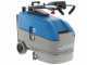 Fiorentini Delux 350 - Cordless floor washer - 3 in 1: Washes, dries and vacuums