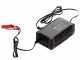 Fiorentini Delux 350 - Cordless floor washer - 3 in 1: Washes, dries and vacuums