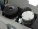 Fiorentini Delux 350 - Cordless floor washer - 3 in 1: Washes, dries and vacuums