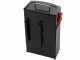 Fiorentini Delux 350 - Cordless floor washer - 3 in 1: Washes, dries and vacuums
