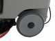 Fiorentini Ecomini 430 Electric - 3-in-1 floor washer: wash, dry and vacuum