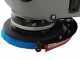 Fiorentini Ecomini 430 Electric - 3-in-1 floor washer: wash, dry and vacuum