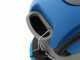 Fiorentini Ecomini 430 Electric - 3-in-1 floor washer: wash, dry and vacuum
