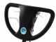 Fiorentini Ecomini 430 Electric - 3-in-1 floor washer: wash, dry and vacuum