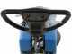 Fiorentini Ecomini 430 Electric - 3-in-1 floor washer: wash, dry and vacuum