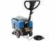 Fiorentini Ecomini 430 Electric - 3-in-1 floor washer: wash, dry and vacuum