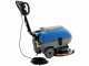 Fiorentini Ecomini 430 Electric - 3-in-1 floor washer: wash, dry and vacuum