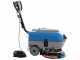 Fiorentini Ecomini 430 Electric - 3-in-1 floor washer: wash, dry and vacuum