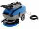 Fiorentini Ecomini 430 Electric - 3-in-1 floor washer: wash, dry and vacuum