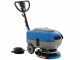 Fiorentini Ecomini 430 Electric - 3-in-1 floor washer: wash, dry and vacuum