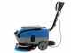 Fiorentini Ecomini 430 Electric - 3-in-1 floor washer: wash, dry and vacuum