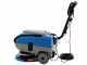 Fiorentini Ecomini 430 Electric - 3-in-1 floor washer: wash, dry and vacuum