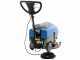 Fiorentini Ecomini 430 Electric - 3-in-1 floor washer: wash, dry and vacuum