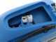 Fiorentini Ecomini 430 Electric - 3-in-1 floor washer: wash, dry and vacuum