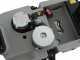 Fiorentini Ecomini 430 Electric - 3-in-1 floor washer: wash, dry and vacuum