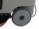 Fiorentini Ecomini 430 Electric - 3-in-1 floor washer: wash, dry and vacuum